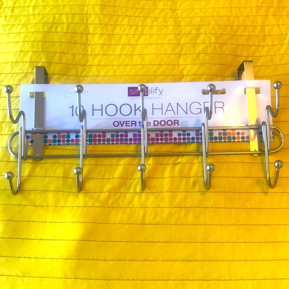 Get Organized!